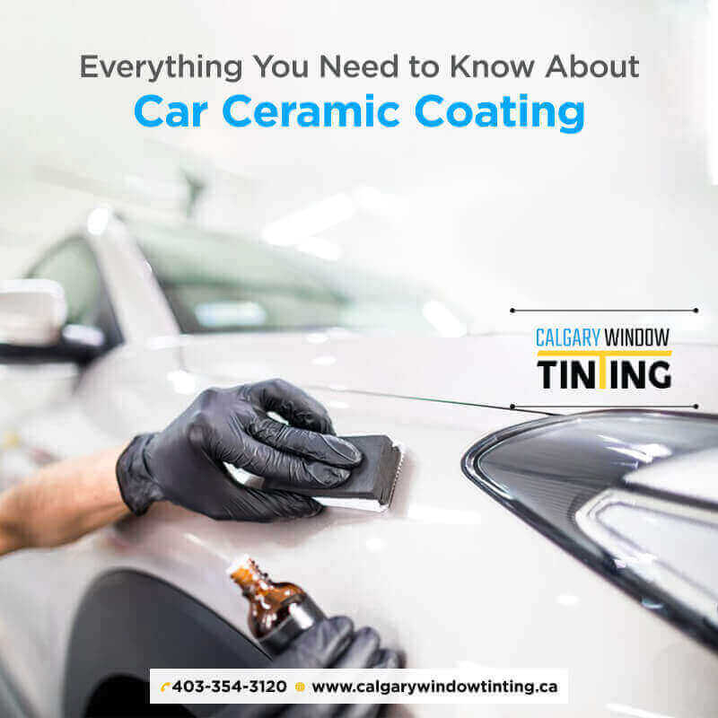 car ceramic coating