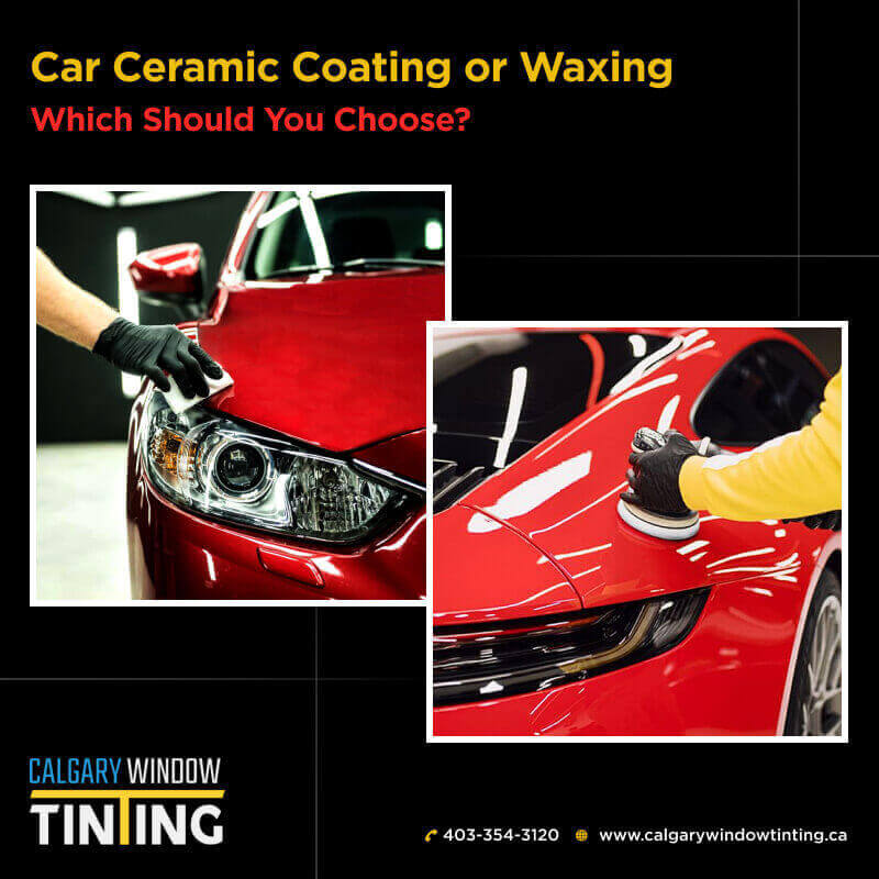 car ceramic coating