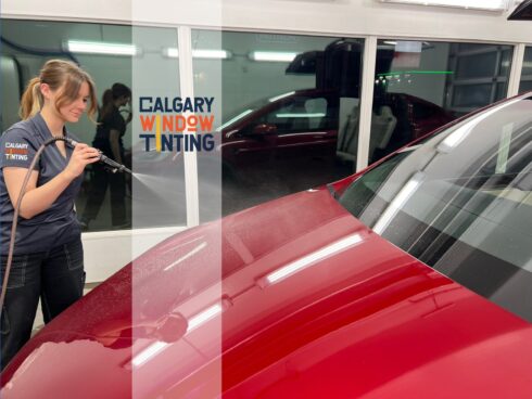 Calgary-Window-Tinting-PPF-Experts