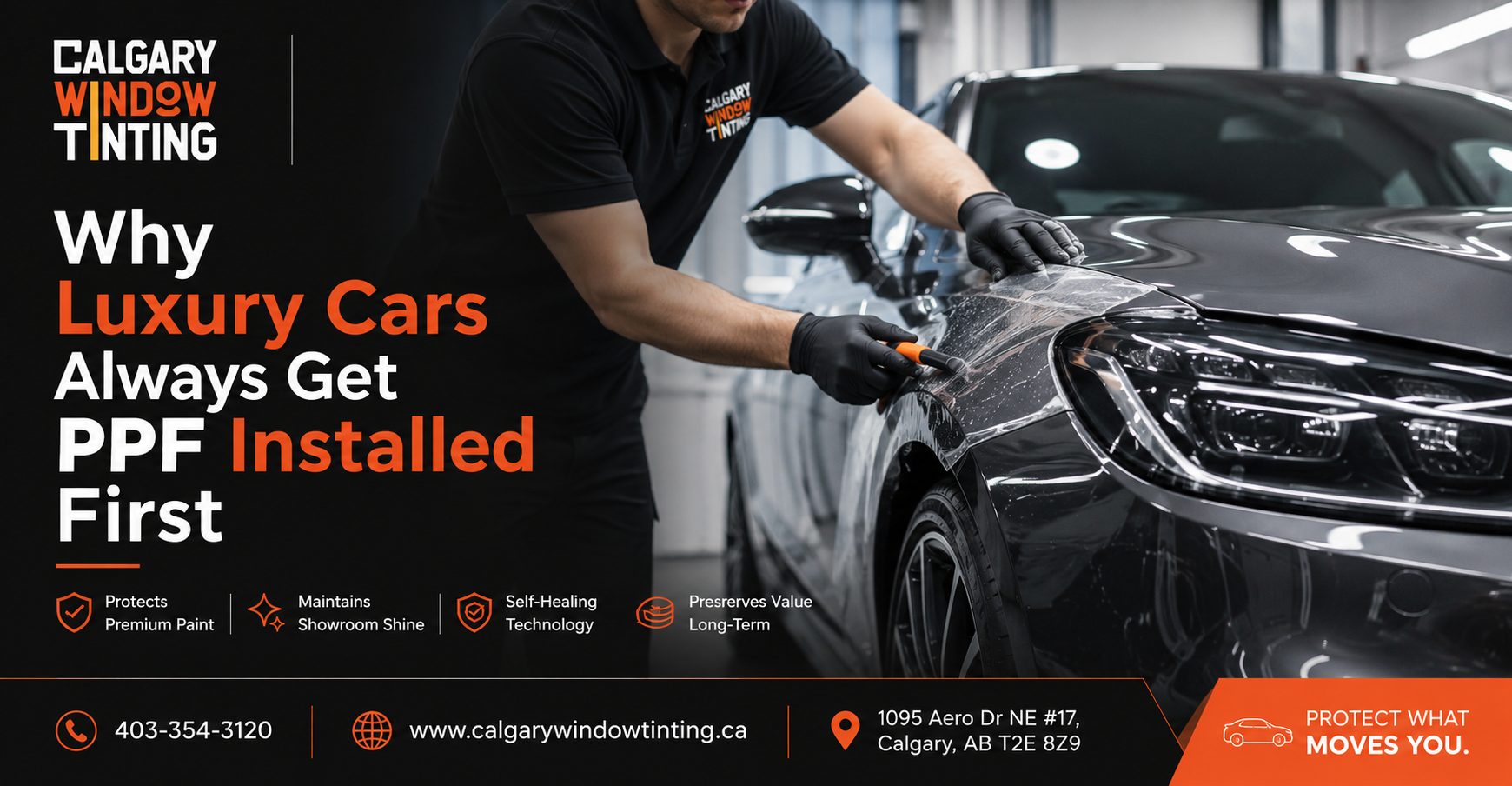 paint protection film